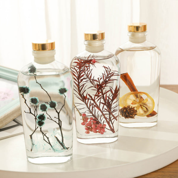 Deodorante per interni, deodorante per ambienti, profumo, fragranza al rattan