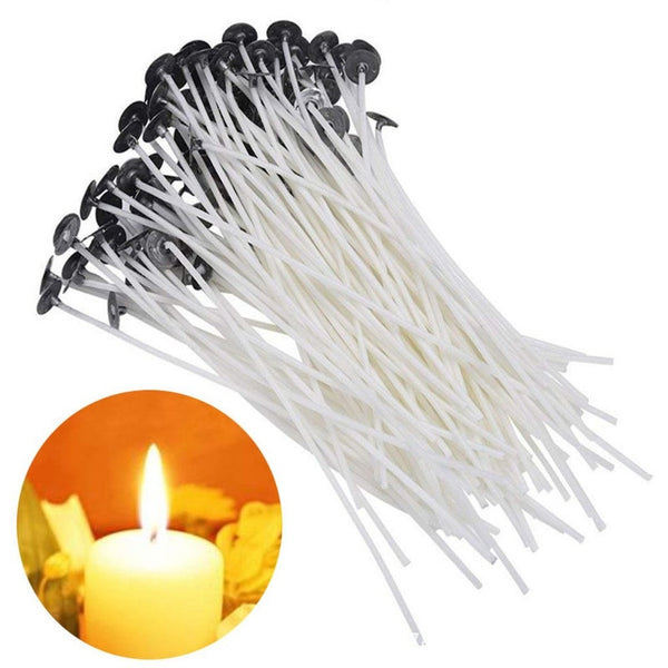 Materiale per candele fai da te Stoppino per candele Materiale per candele