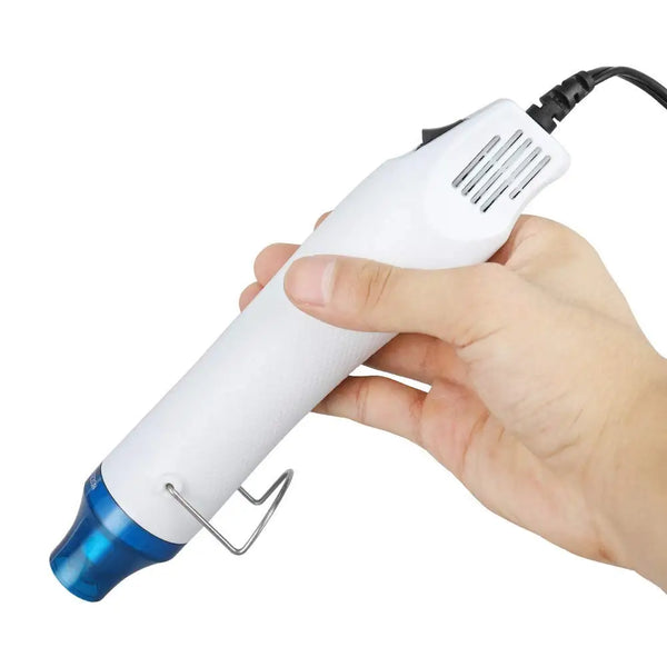 Pistola termica per fai da te