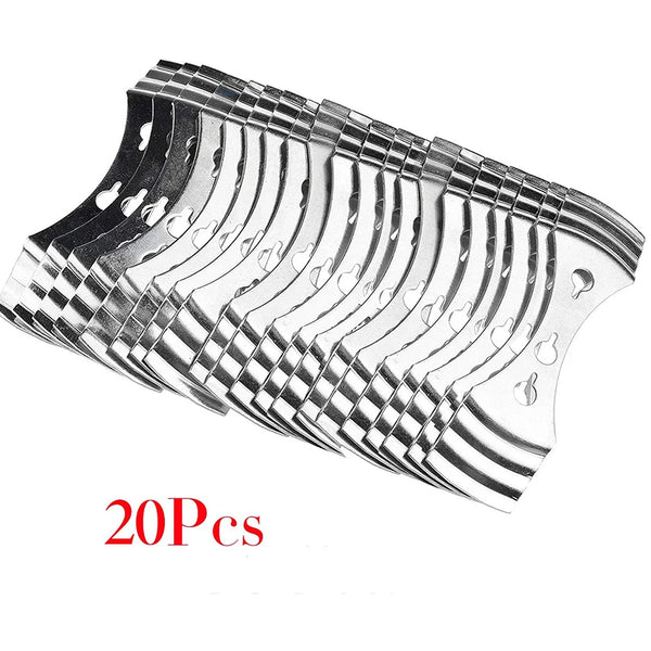 Dispositivo di centraggio per stoppini metallici per candele Kit per la produzione di candele Strumento ausiliario per sciogliere il nucleo  Forniture Cera